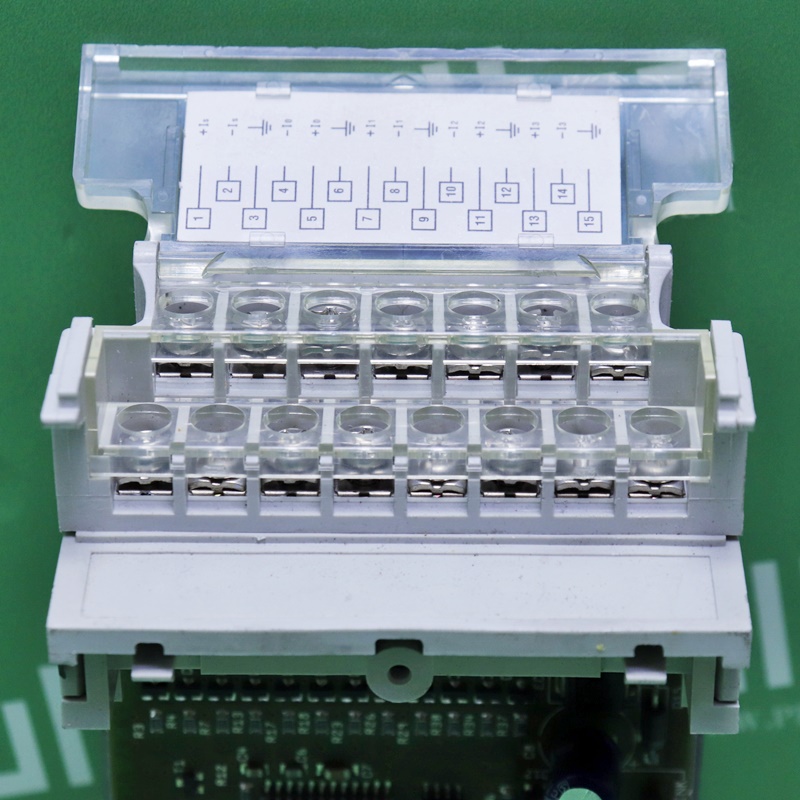 [중고] TSXDEZ12D2 슈나이더  PLC