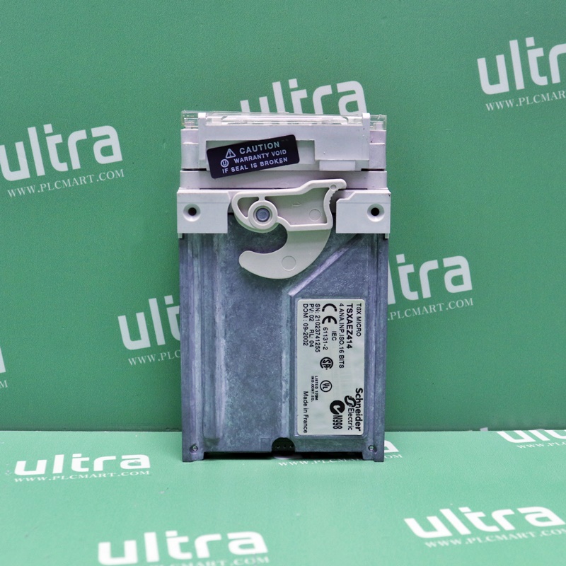 [중고] TSXAEZ414 슈나이더  PLC