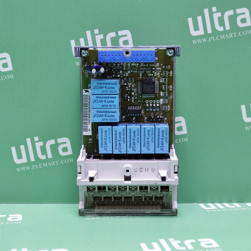 [중고] TSXDSZ08R5 슈나이더  PLC