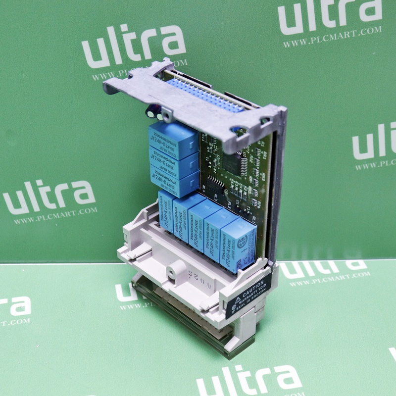 [중고] TSXDSZ08R5 슈나이더  PLC