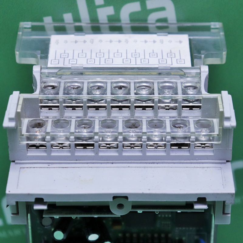 [중고] TSXASZ200 슈나이더 PLC