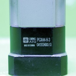 [중고] PGX44-H-3 ATG 3:1 50~100W 감속기