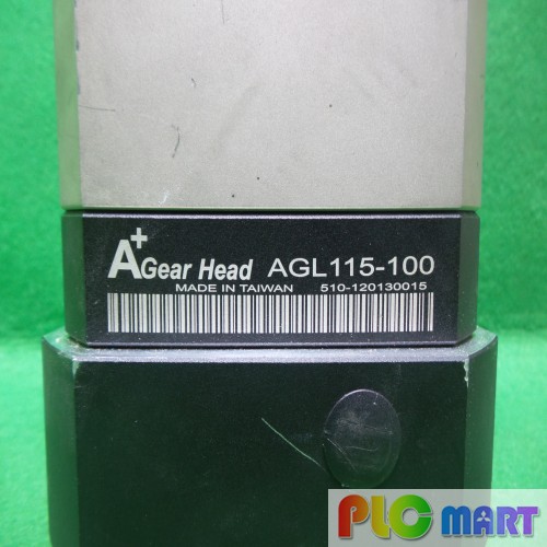 [중고] AGL115-100 AGEAR HEAD 100:1 감속기