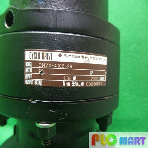 [중고] CNVX-4105-29 스미토모 감속기