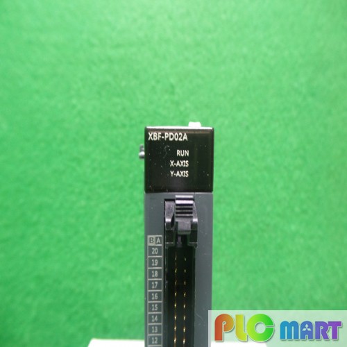 [신품] XBF-PD02A 엘에스 위치결정 모듈