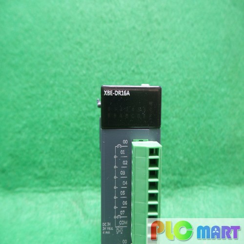 [미사용] XBE-DR16A 엘에스 PLC