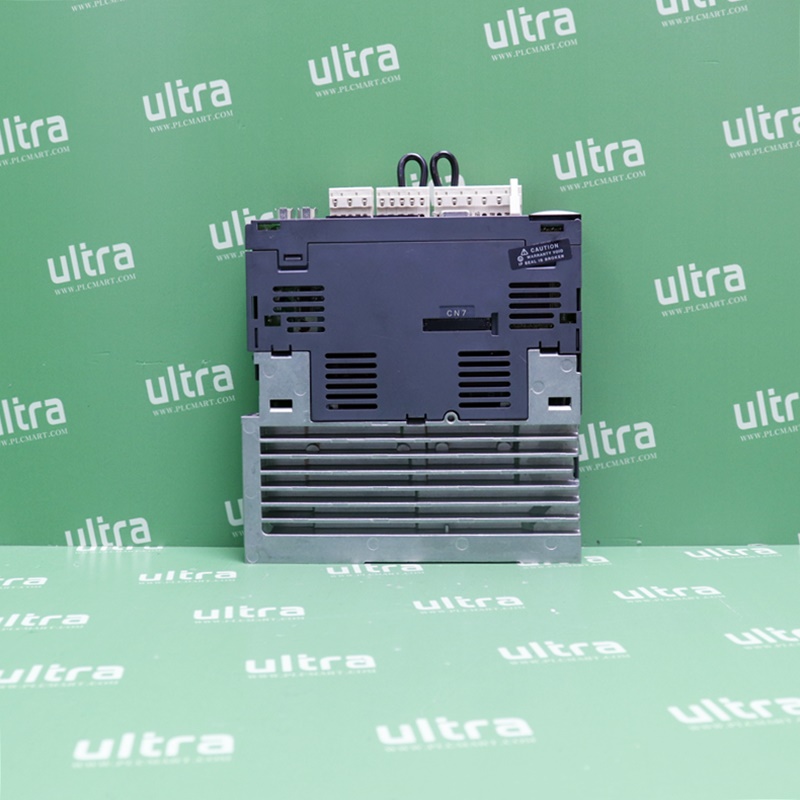 [중고] MR-J3-40B-RJ004 미쯔비씨 400W 서보드라이브