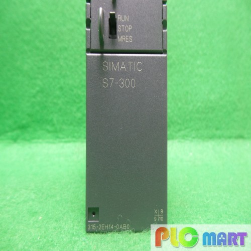 [중고] 6ES7 315-2EH14-0AB0 SIEMENS PLC