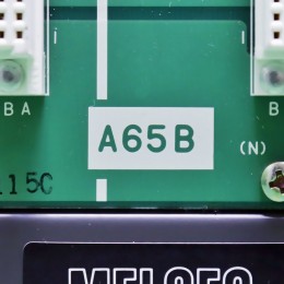 [중고] A65B 미쯔비씨 베이스모듈