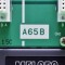 [중고] A65B 미쯔비씨 베이스모듈