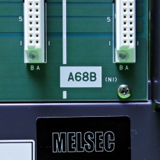 [중고] A65B 미쯔비씨 베이스모듈