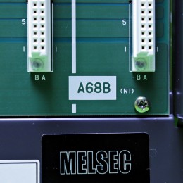 [중고] A65B 미쯔비씨 베이스모듈