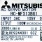 [중고] HC-MFS13BG1 미쯔비씨 100W 감속기 일체형 20:1 서보모터