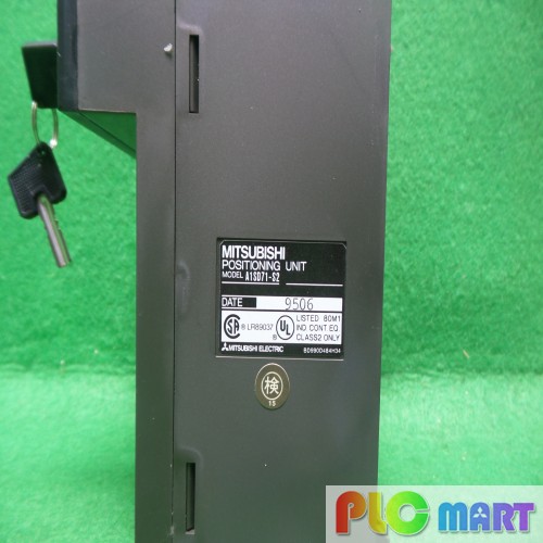 [중고] A1SD71-S2 미쯔비씨 피엘씨