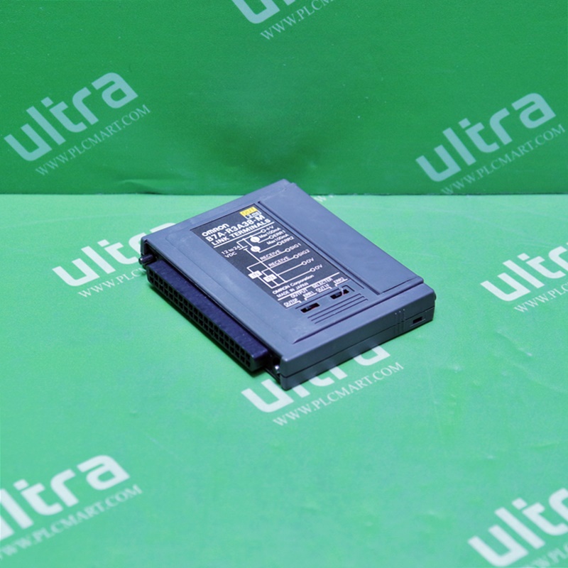 [중고] B7A-R3A38-M OMRON 링크터미널