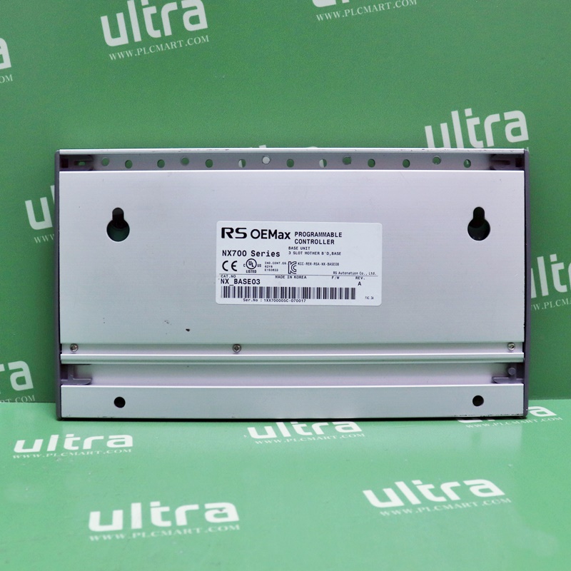 [중고] NX70-BASE03 AB 베이스유닛