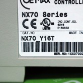 [중고] NX70-Y16T ALLEN-BRADLEY PLC