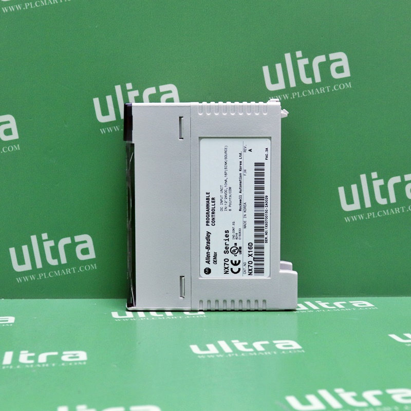 [중고] NX70-X16D ALLEN-BRADLEY PLC