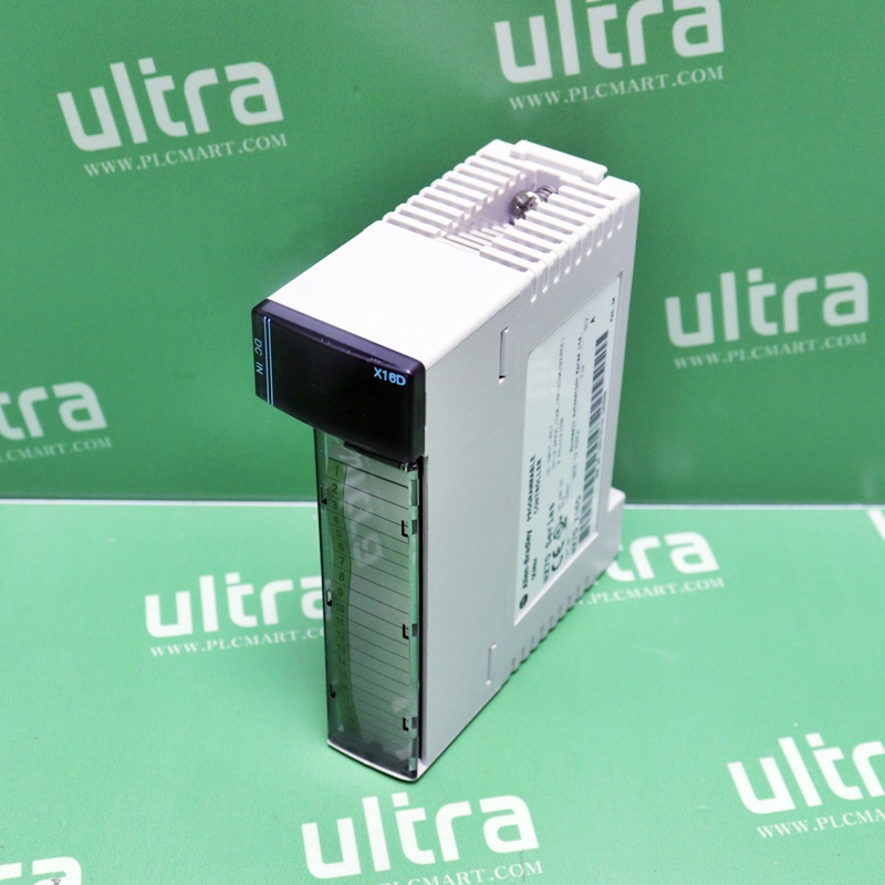 [중고] NX70-X16D ALLEN-BRADLEY PLC