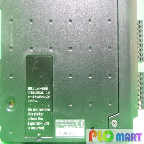 [중고] CV-5001 키엔스 초고속·멀티 디지털화상 컨트롤러
