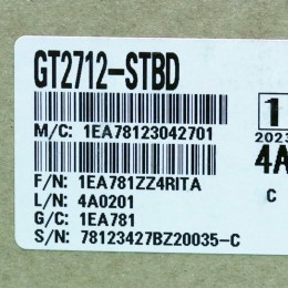 [신품] GT2712-STBD 미쯔비씨 12