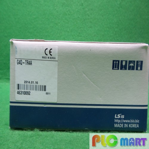 [신품] G4Q-TR4A 엘에스 피엘씨