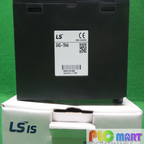 [신품] G4Q-TR4A 엘에스 피엘씨
