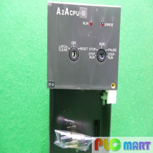 [중고] A2ACPU-S1 미쯔비씨 PLC