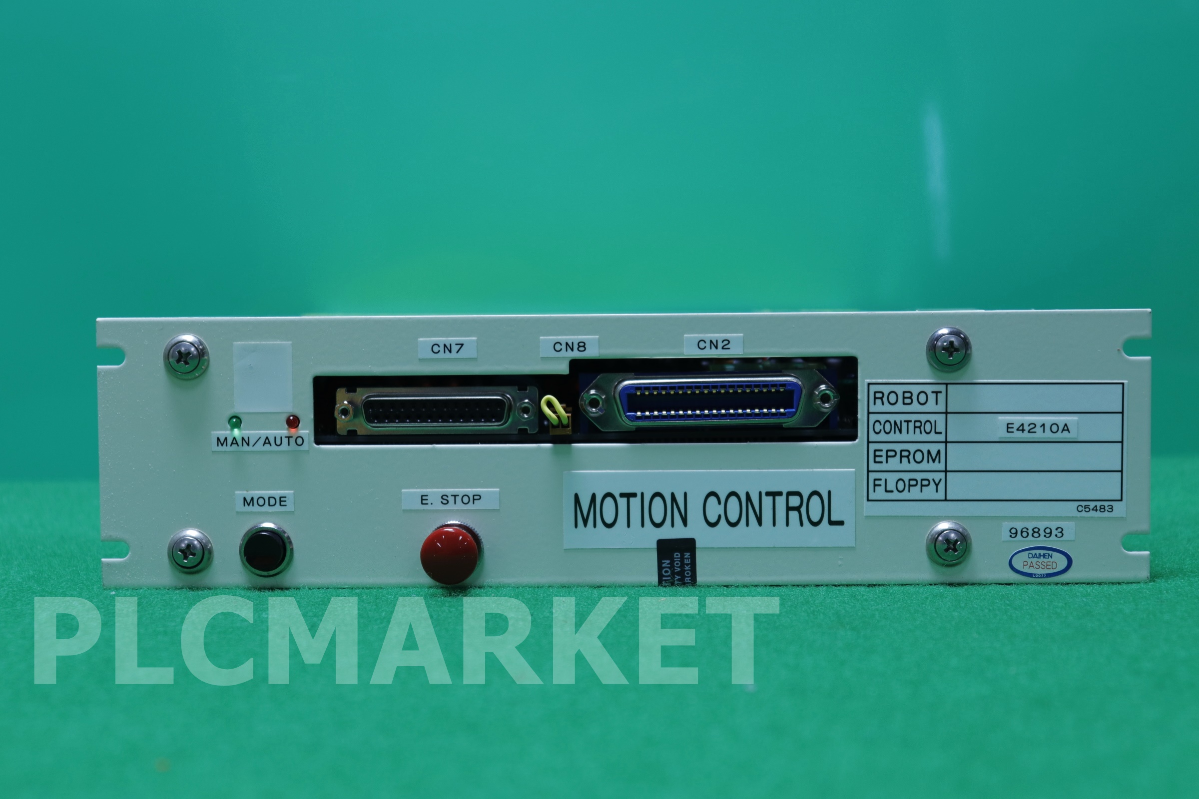 [중고] E4210A DAIHAN