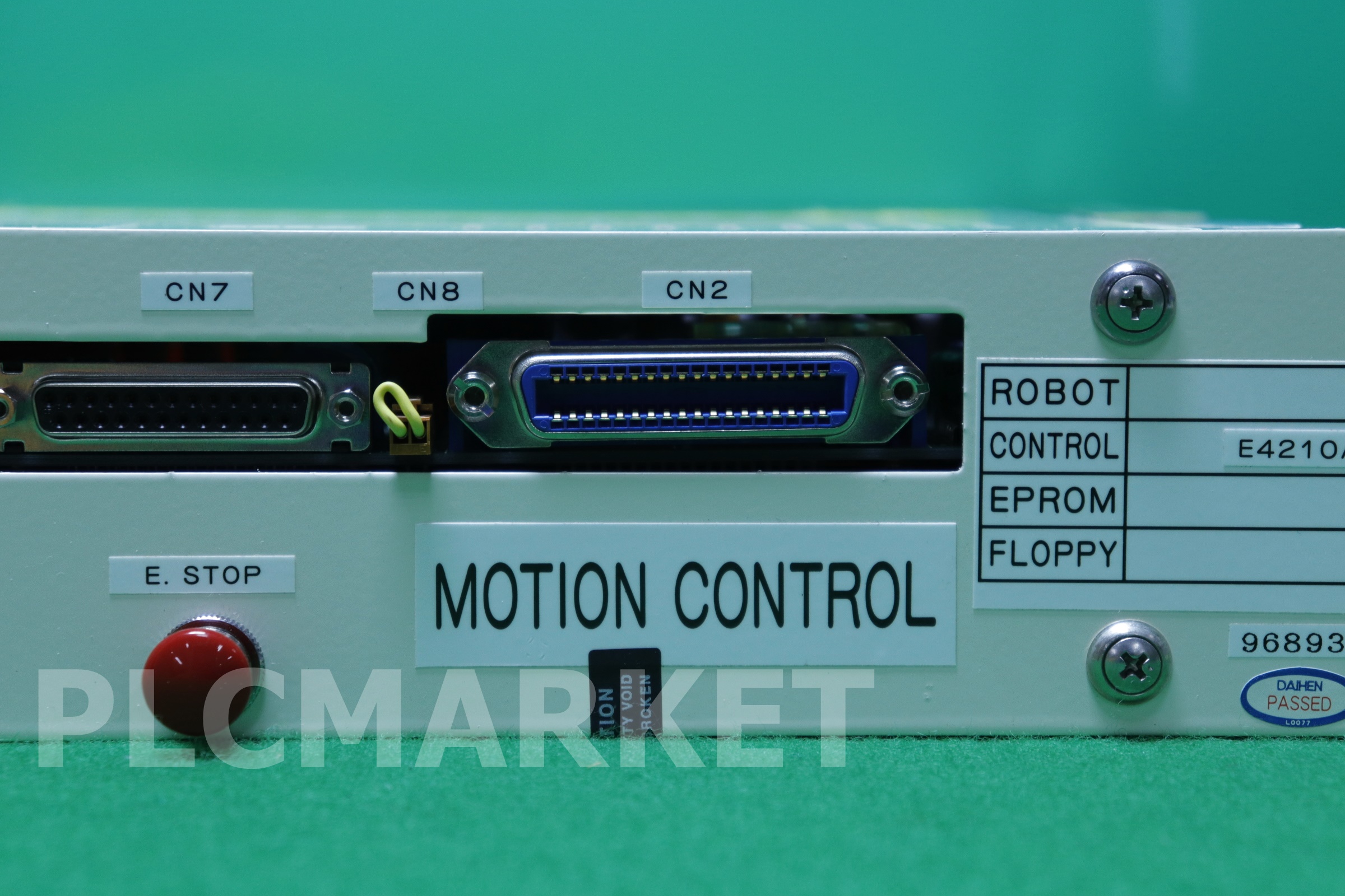 [중고] E4210A DAIHAN