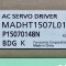 [신품] MADHT1507L01 파나소닉 200W 서보드라이브
