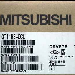 [신품] GT11HS-CCL 미쯔비시 터치스크린