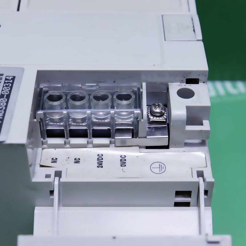 [중고] TSX3710101 슈나이더 피엘씨