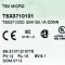 [중고] TSX3710101 슈나이더 피엘씨