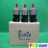 [신품] BPL060-03 브라토 200~400W용 1단 감속기