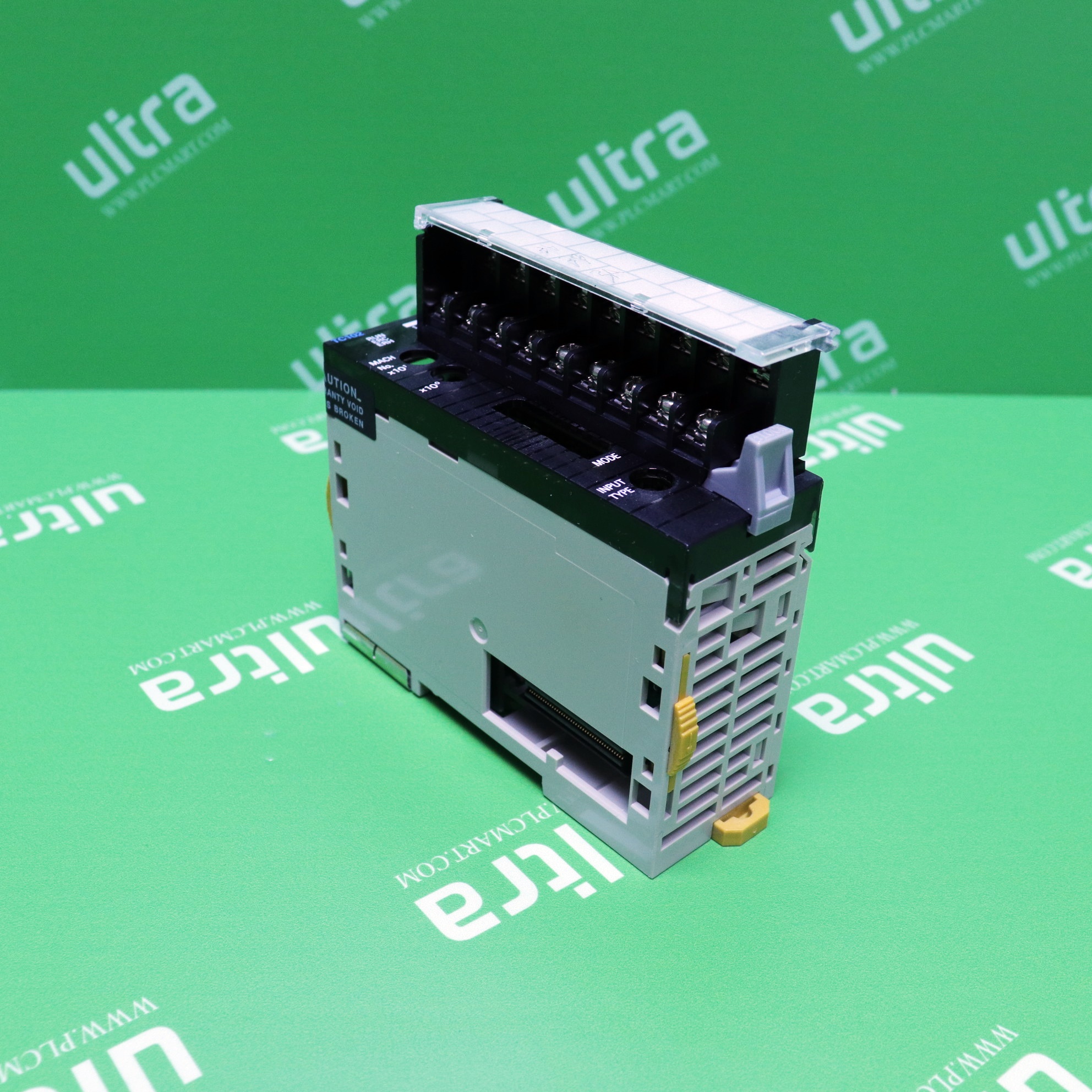 [중고] CJ1W-TC102 OMRON 피엘씨