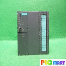 [중고] 6ES7 313-6CF03-0AB0 SIEMENS PLC