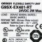 [중고] G9SX-EX401-RT OMRON 피엘씨