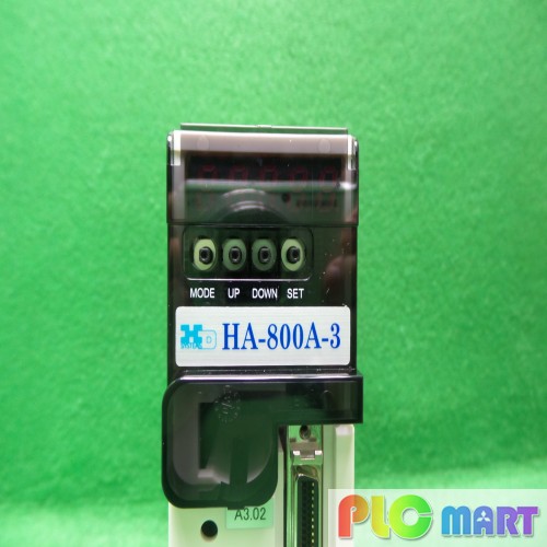 [미사용] HA-800A-3C-200 하모닉 드라이버