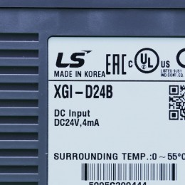 [중고] XGI-D24B 엘에스 PLC