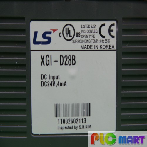 [중고] XGI-D28B 엘에스 PLC