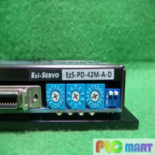 [미사용] EZS-PD-42M-A-D 이지서보 PLC