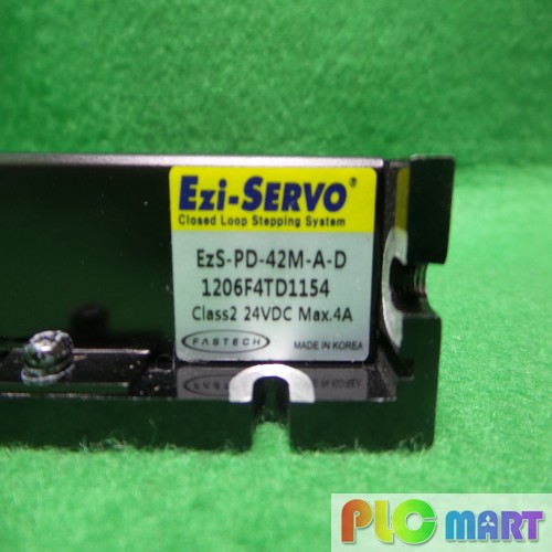 [미사용] EZS-PD-42M-A-D 이지서보 PLC