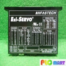 [미사용] EZS-PD-42M-A-D 이지서보 PLC