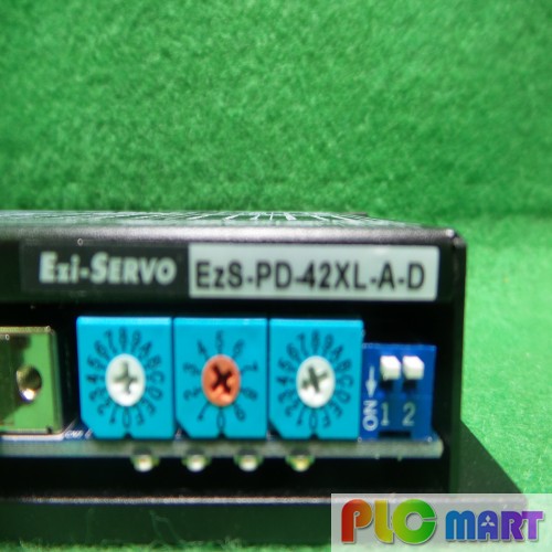 [미사용] EZS-PD-42XL-A-D 이지서보 PLC