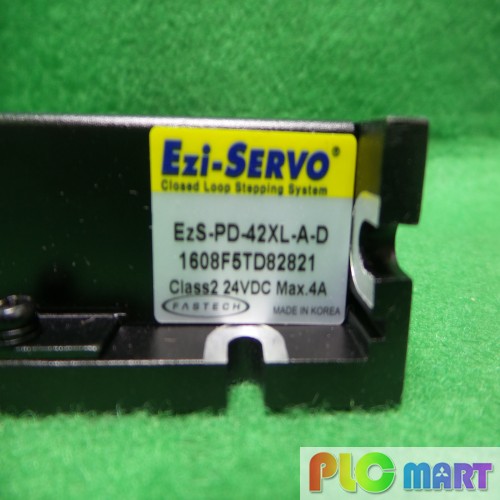 [미사용] EZS-PD-42XL-A-D 이지서보 PLC