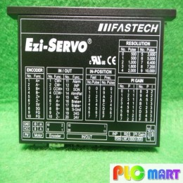 [미사용] EZS-PD-42XL-A-D 이지서보 PLC