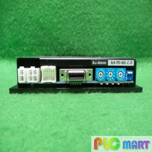 [미사용] EZS-PD-60L-C-D  이지서보 PLC