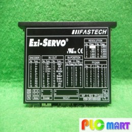 [미사용] EZS-PD-60L-C-D  이지서보 PLC