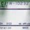 [중고] CJ1W-ID232 피엘씨